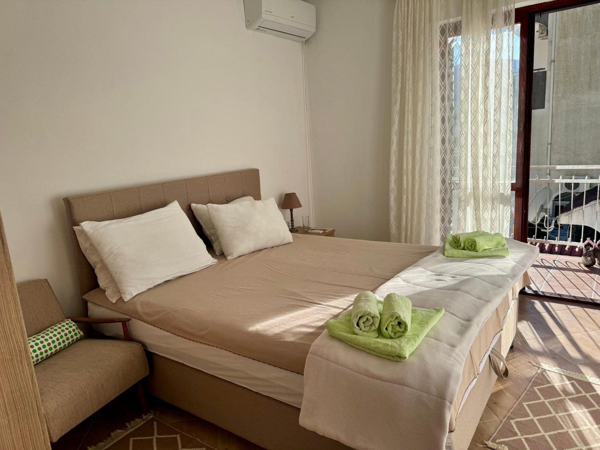 Апартаменты Koala 3 Gornji Orahovac Экстерьер фото